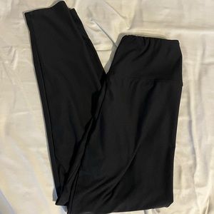 Balance Collection High Waisted black leggings